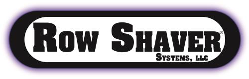 From the Land of Kansas Row Shaver Systems LLC